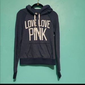 PINK Sweatshirt